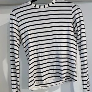 Long Sleeve Womens Top